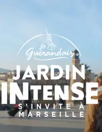 Le Guérandais sort des marais - Marseille