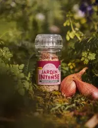Croquant d'échalote Jardin Intense Le Guérandais