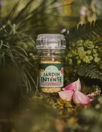 Croquant d'ail et ciboulette Jardin Intense - le Guérandais - teaser