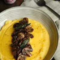 Polenta