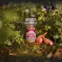 Croquant d'échalote Jardin Intense Le Guérandais