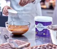Fleur de sel gamme professionnel