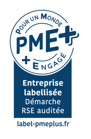 logo PME+