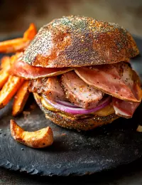 sandwich
