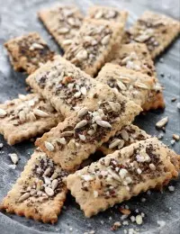 Crackers