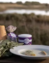 Fête de la Fleur de sel Le Guérandais - Recette à la Fleur de sel