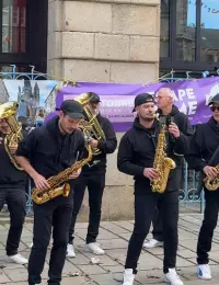 Fête de la Fleur de sel 2025