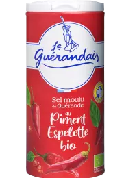 sel aro piment