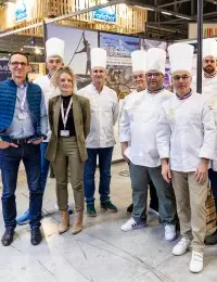 Salon Egast - Trophee Thomas Marie - Le Guerandais 2026