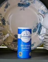 Sel Moulu Le Guérandais