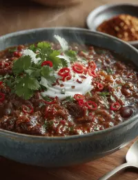 chili