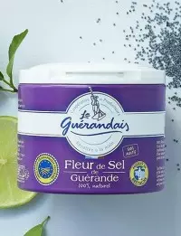 Fleur de sel Le Guérandais