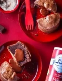 Mi-cuit chocolat au sel moulu de Guérande au piment d'Espelette BIO Le Guérandais