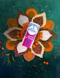 mandala épices