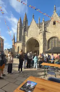 Fête de la Fleur de sel Le Guérandais 2025