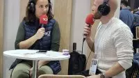 SIA 2025 - Interview RCF