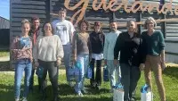Gagnants Fête de la Fleur de sel Le Guérandais 2025
