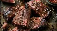 viandes grillées 2