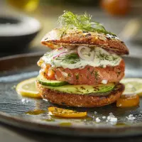 burger
