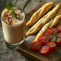 GRESSINS