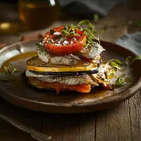 millefeuille