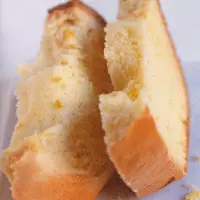 Pain brioché citron gingembre