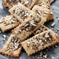 Crackers