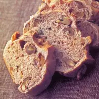 pain aux noix