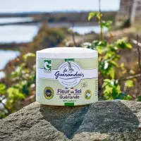 Fleur de Sel Nature & Progrès