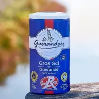 Gros sel Le Guérandais Label Rouge