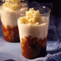 Riz au lait