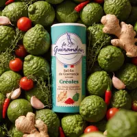 Sel aro saveurs creoles