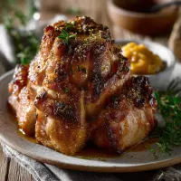 jarret de porc