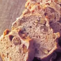 Pain aux noix (sans machine à pain)