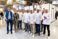 Salon Egast - Trophee Thomas Marie - Le Guerandais 2026