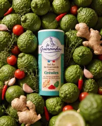 Sel aro saveurs creoles
