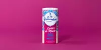 saveur indienne pack fond rose
