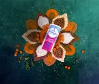 mandala épices