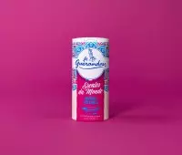 saveur indienne pack fond rose